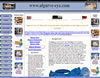 Some of the sites we designed: : Algarve Eye